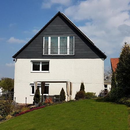 Ferienwohnung Spier Ottenstein Esterno foto