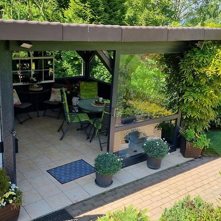 Ferienwohnung Spier Ottenstein Esterno foto