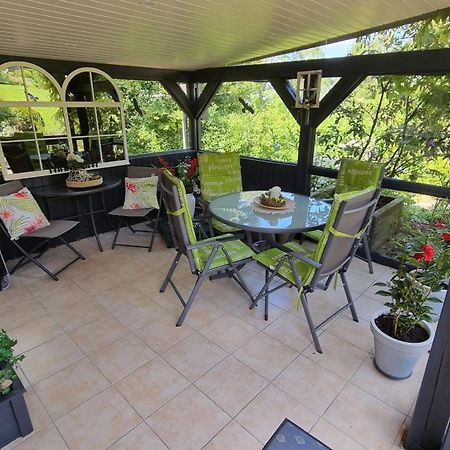 Ferienwohnung Spier Ottenstein Esterno foto