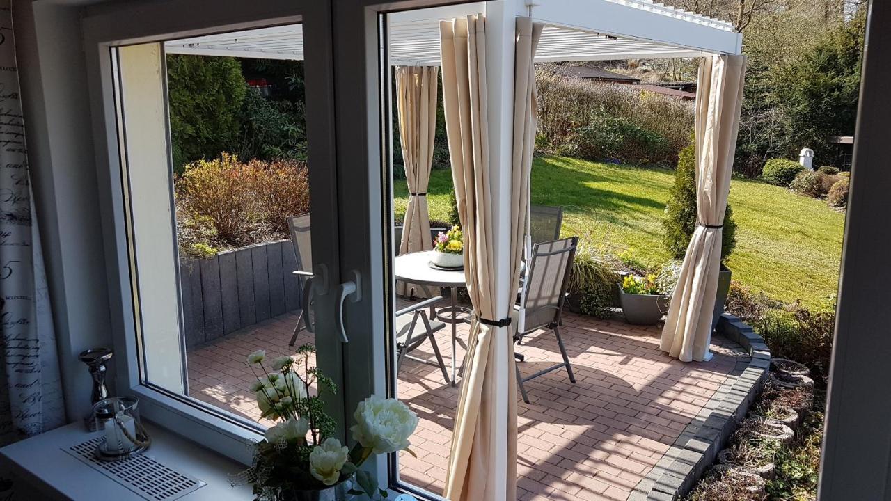 Ferienwohnung Spier Ottenstein Esterno foto
