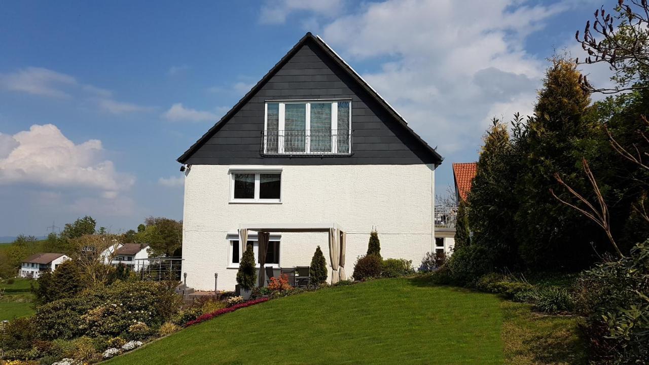 Ferienwohnung Spier Ottenstein Esterno foto