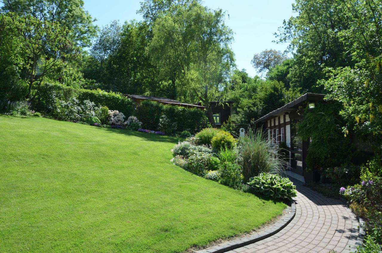 Ferienwohnung Spier Ottenstein Esterno foto