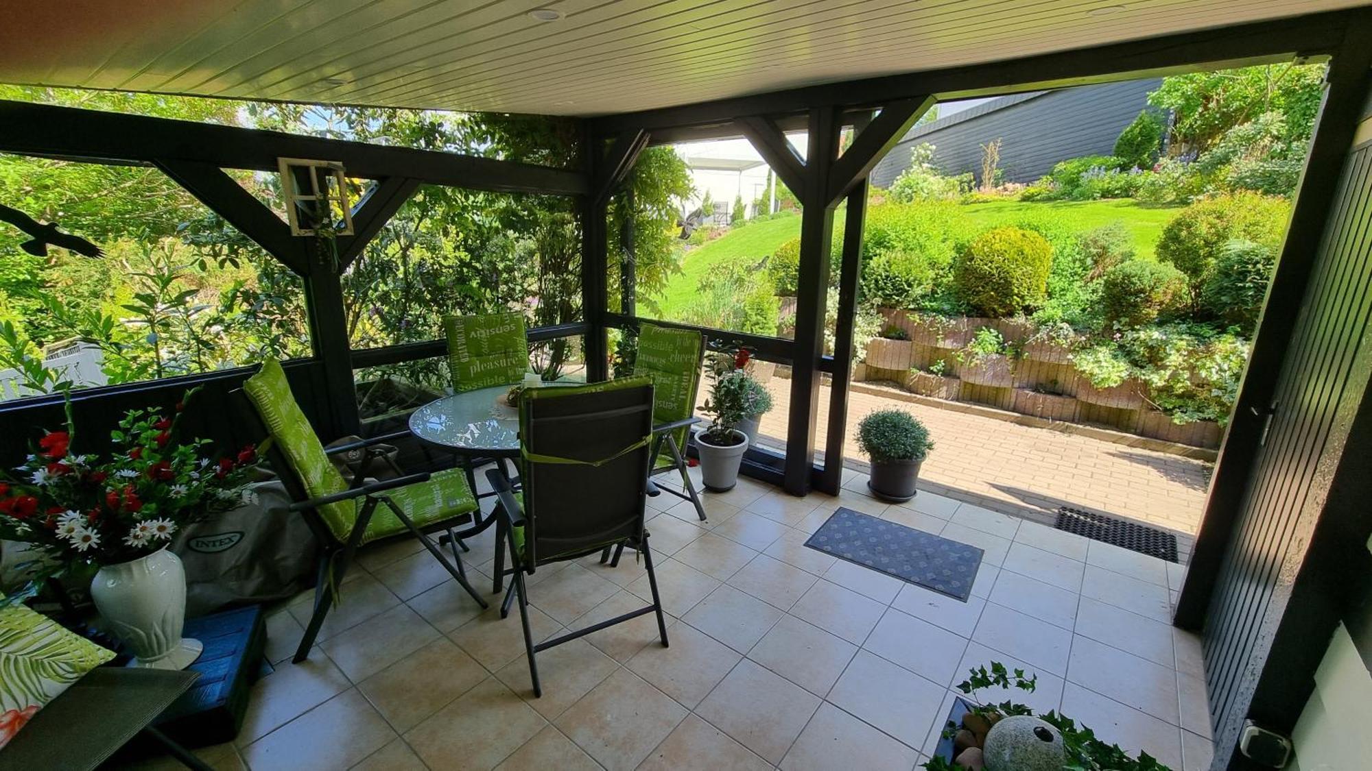 Ferienwohnung Spier Ottenstein Esterno foto