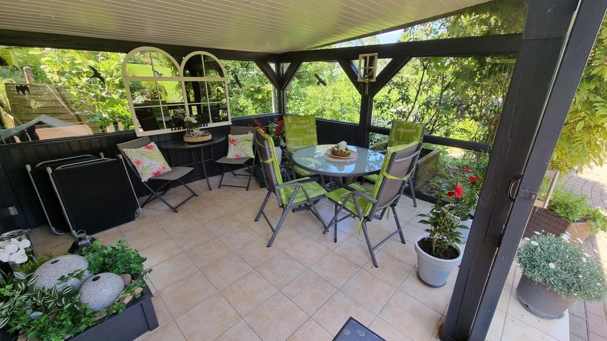 Ferienwohnung Spier Ottenstein Esterno foto