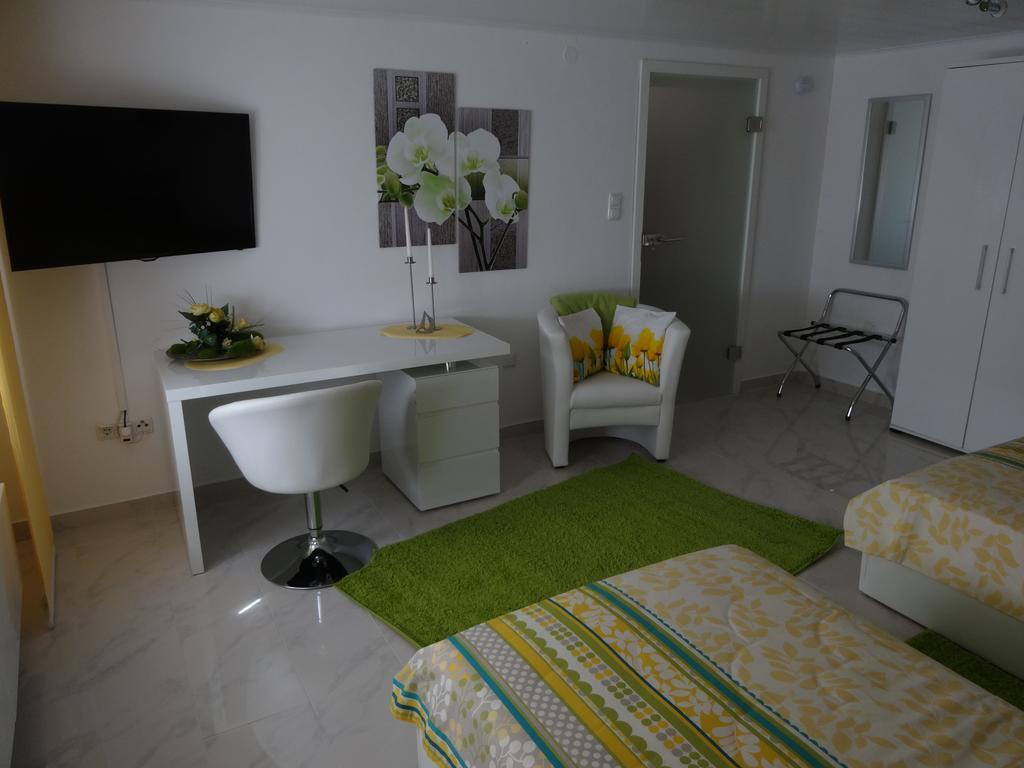 Ferienwohnung Spier Ottenstein Esterno foto