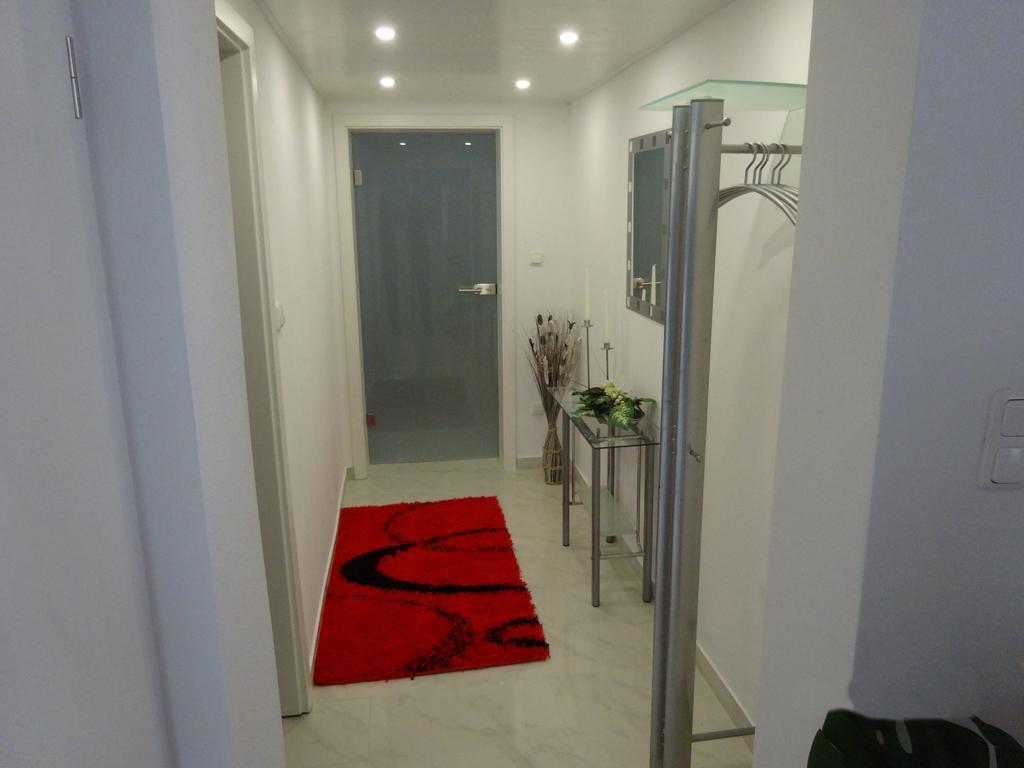 Ferienwohnung Spier Ottenstein Esterno foto
