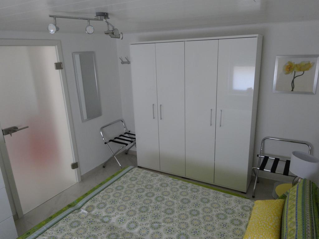 Ferienwohnung Spier Ottenstein Esterno foto