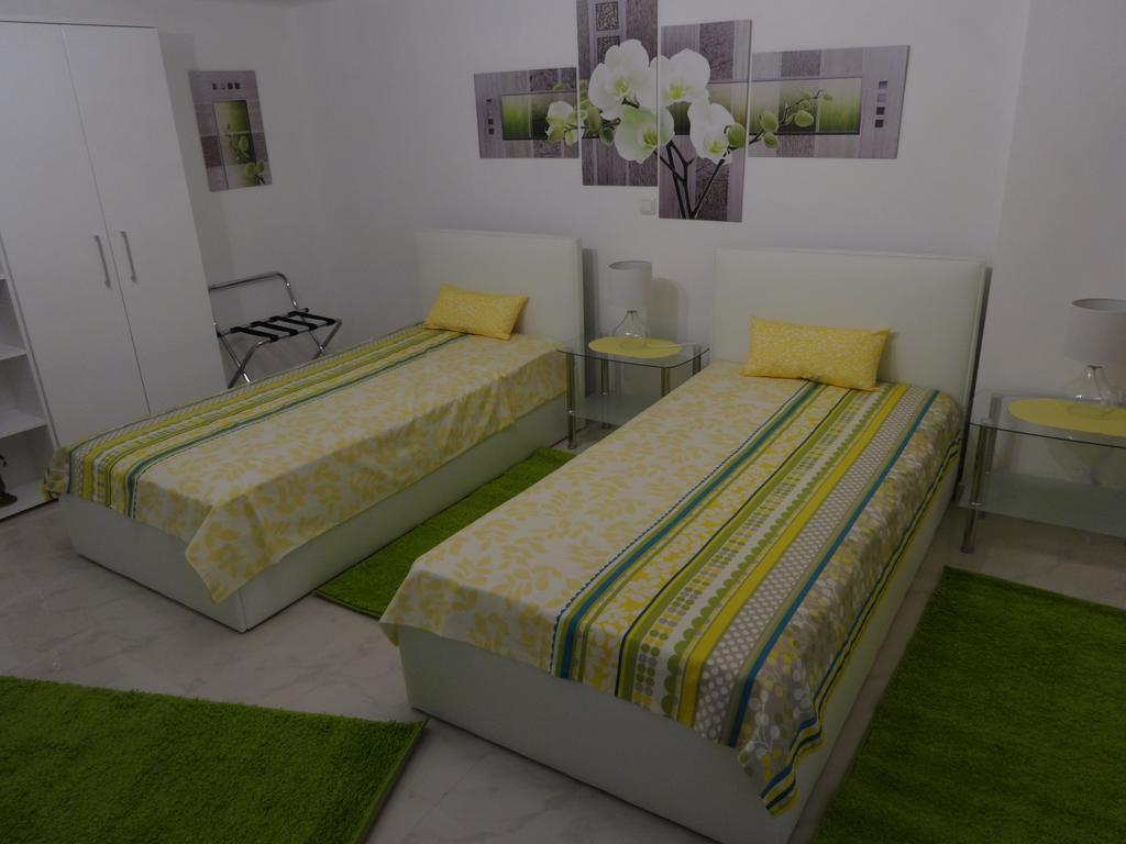 Ferienwohnung Spier Ottenstein Esterno foto