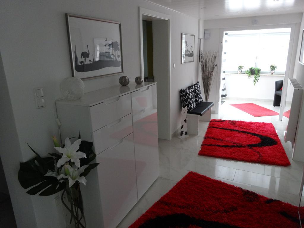 Ferienwohnung Spier Ottenstein Esterno foto