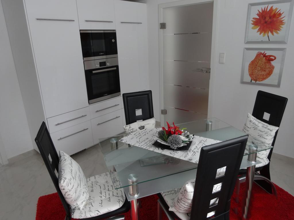 Ferienwohnung Spier Ottenstein Esterno foto