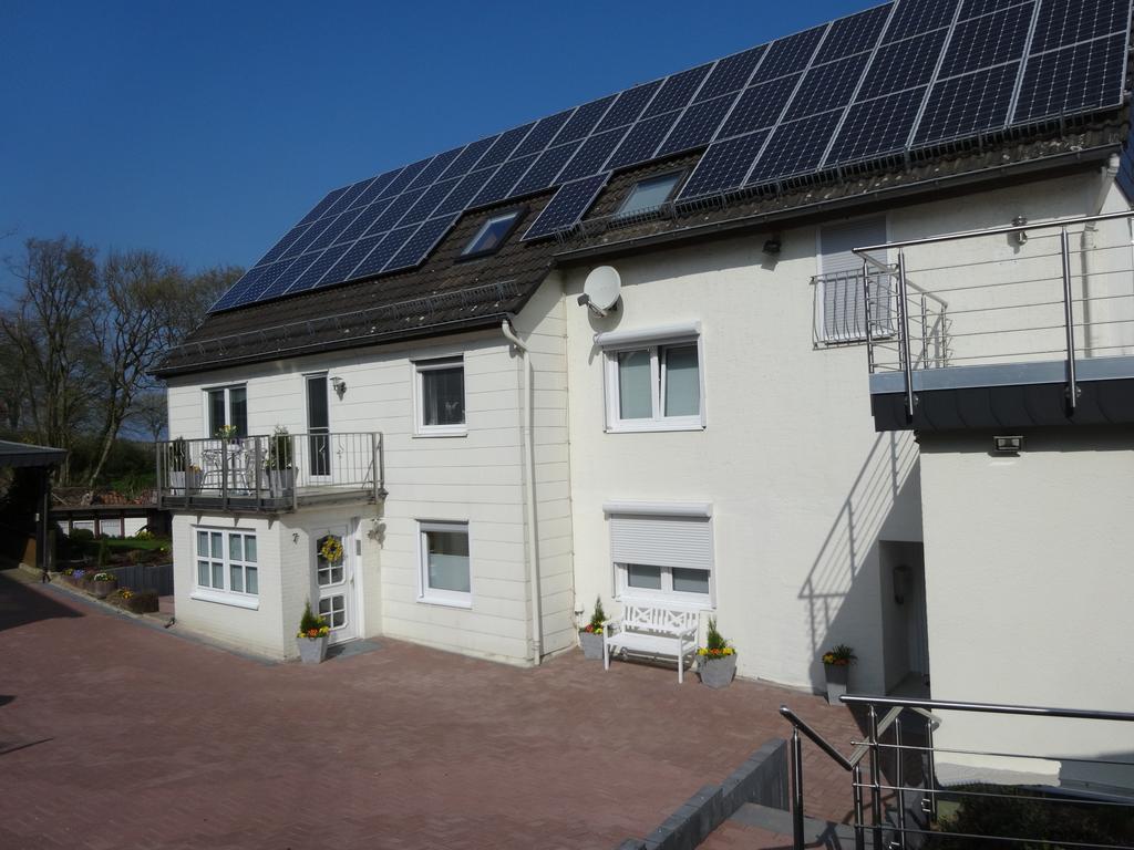 Ferienwohnung Spier Ottenstein Esterno foto