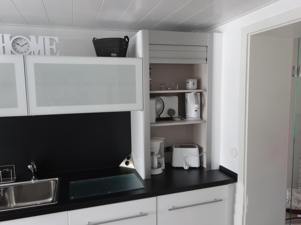 Ferienwohnung Spier Ottenstein Esterno foto