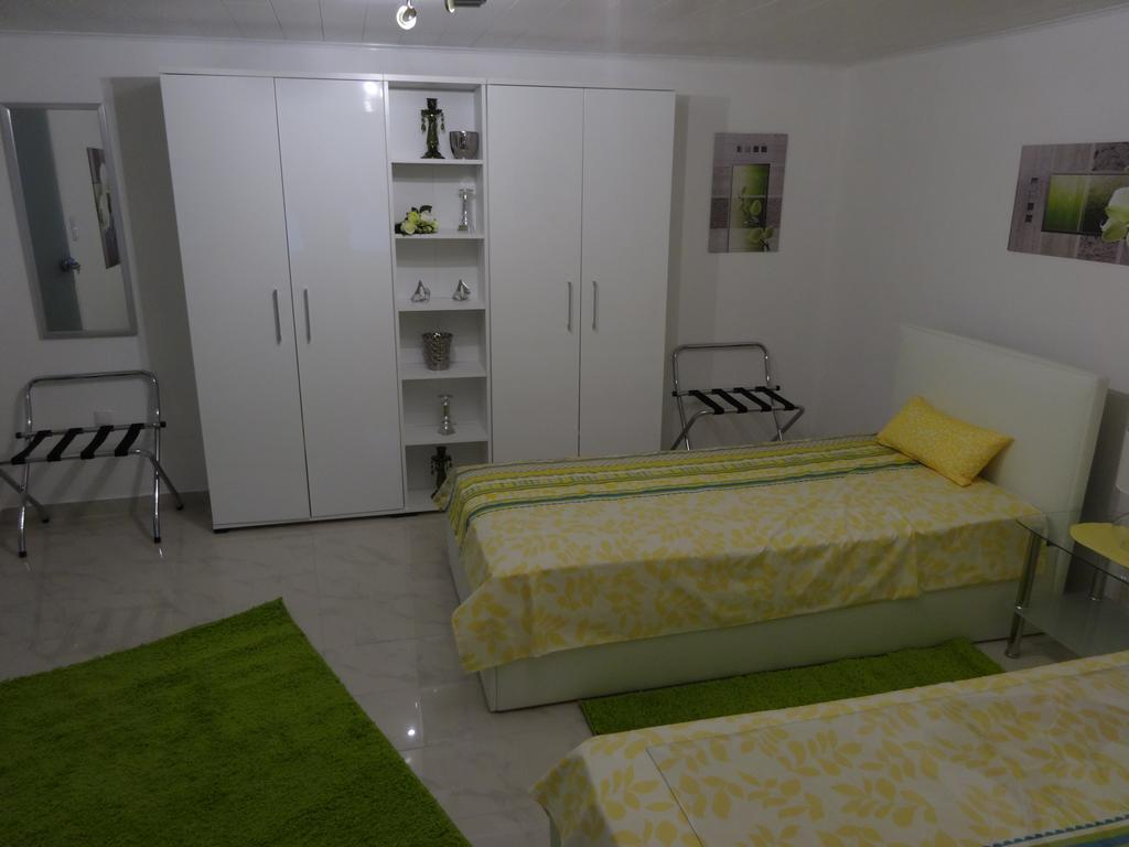 Ferienwohnung Spier Ottenstein Esterno foto