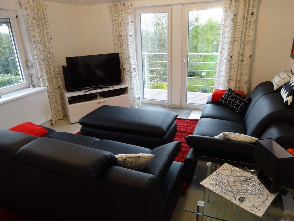 Ferienwohnung Spier Ottenstein Esterno foto