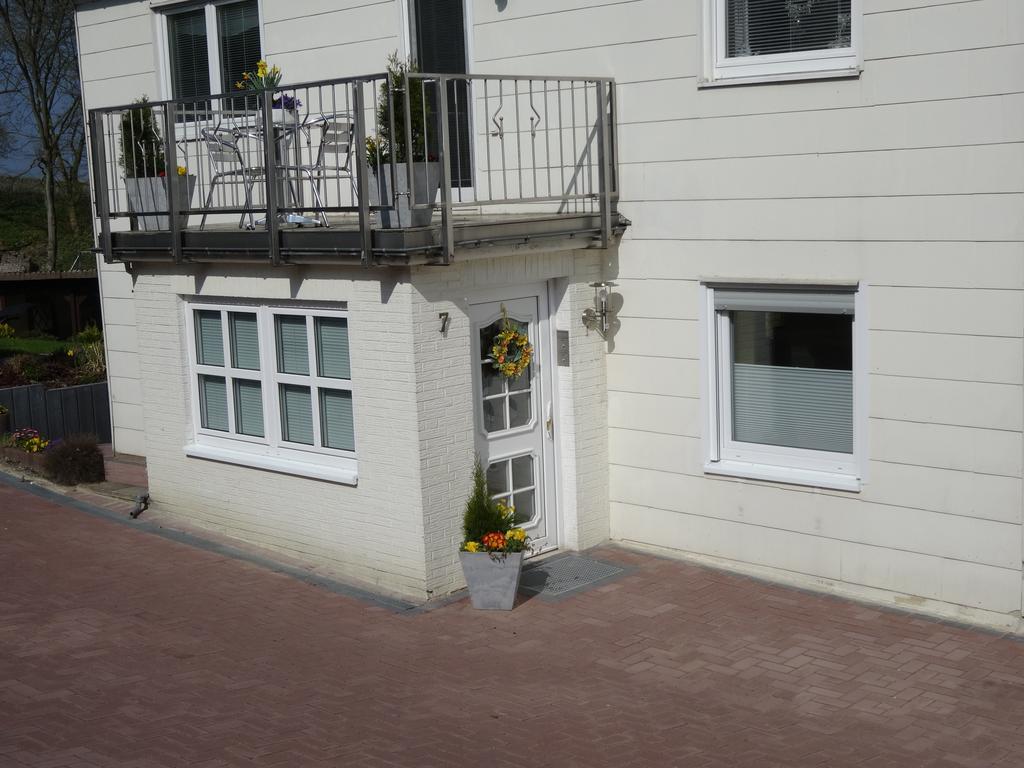 Ferienwohnung Spier Ottenstein Esterno foto