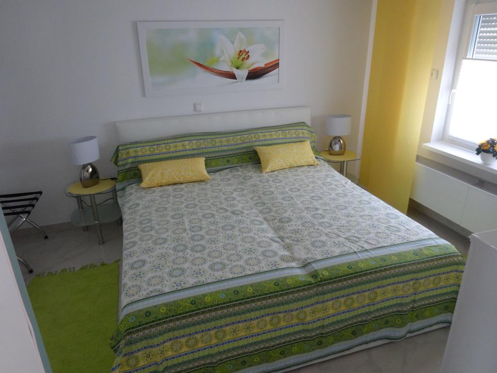 Ferienwohnung Spier Ottenstein Esterno foto