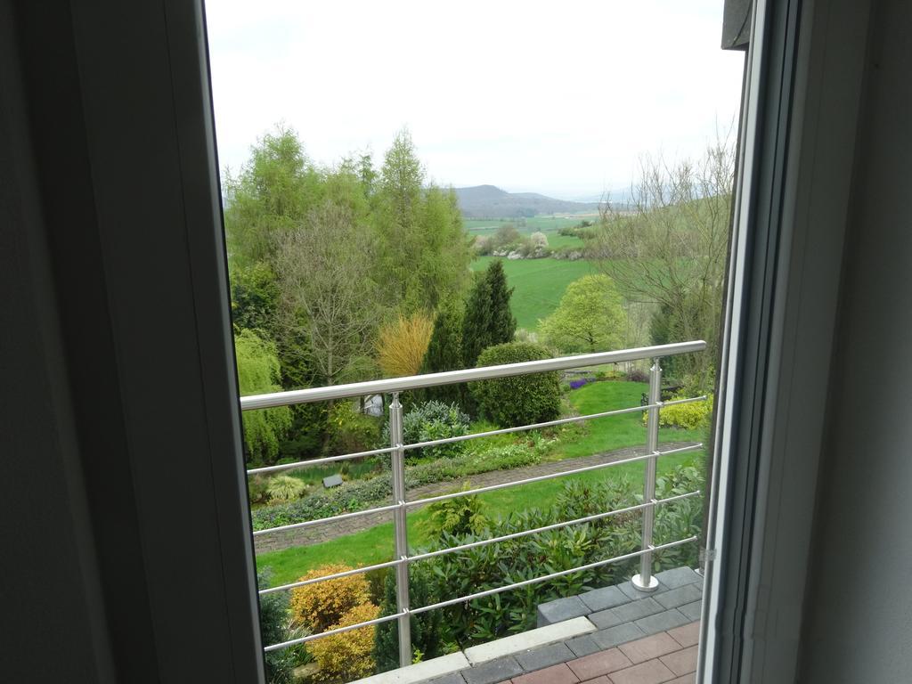 Ferienwohnung Spier Ottenstein Esterno foto