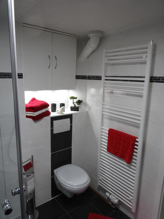 Ferienwohnung Spier Ottenstein Esterno foto