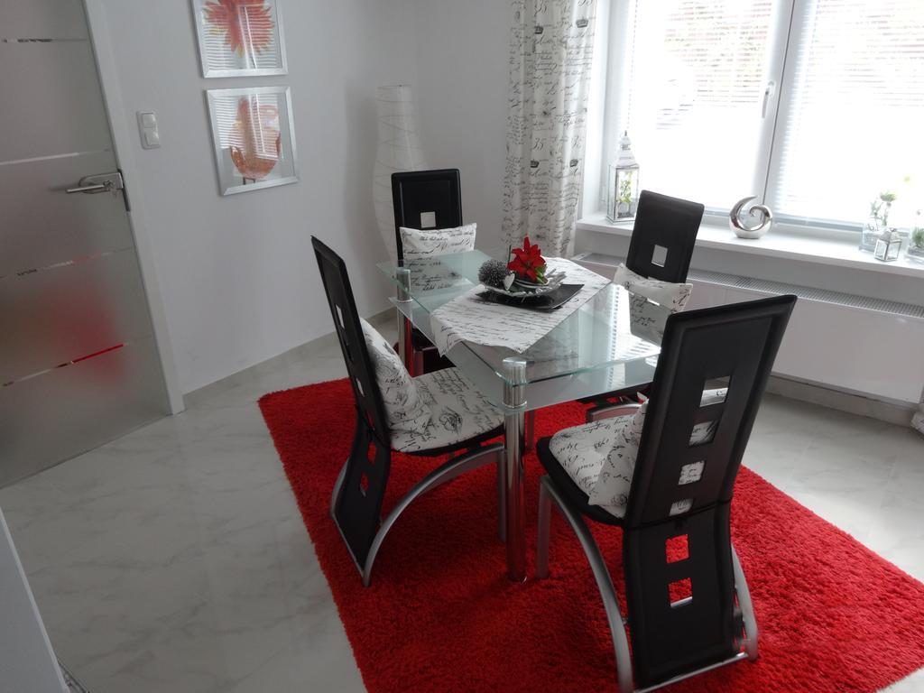 Ferienwohnung Spier Ottenstein Esterno foto