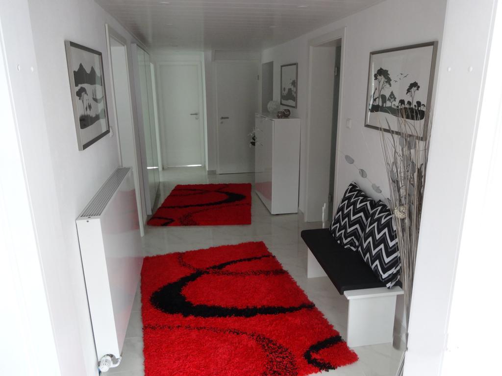 Ferienwohnung Spier Ottenstein Esterno foto