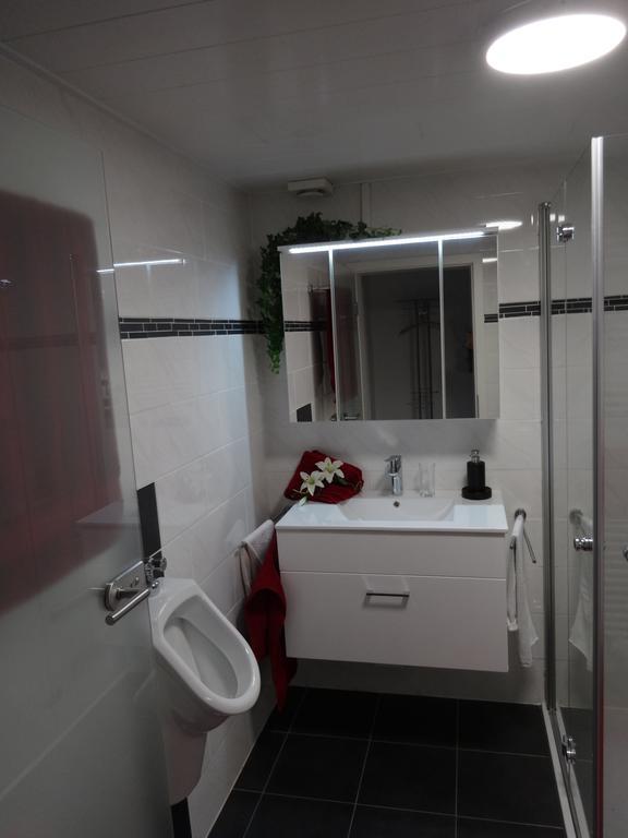 Ferienwohnung Spier Ottenstein Esterno foto