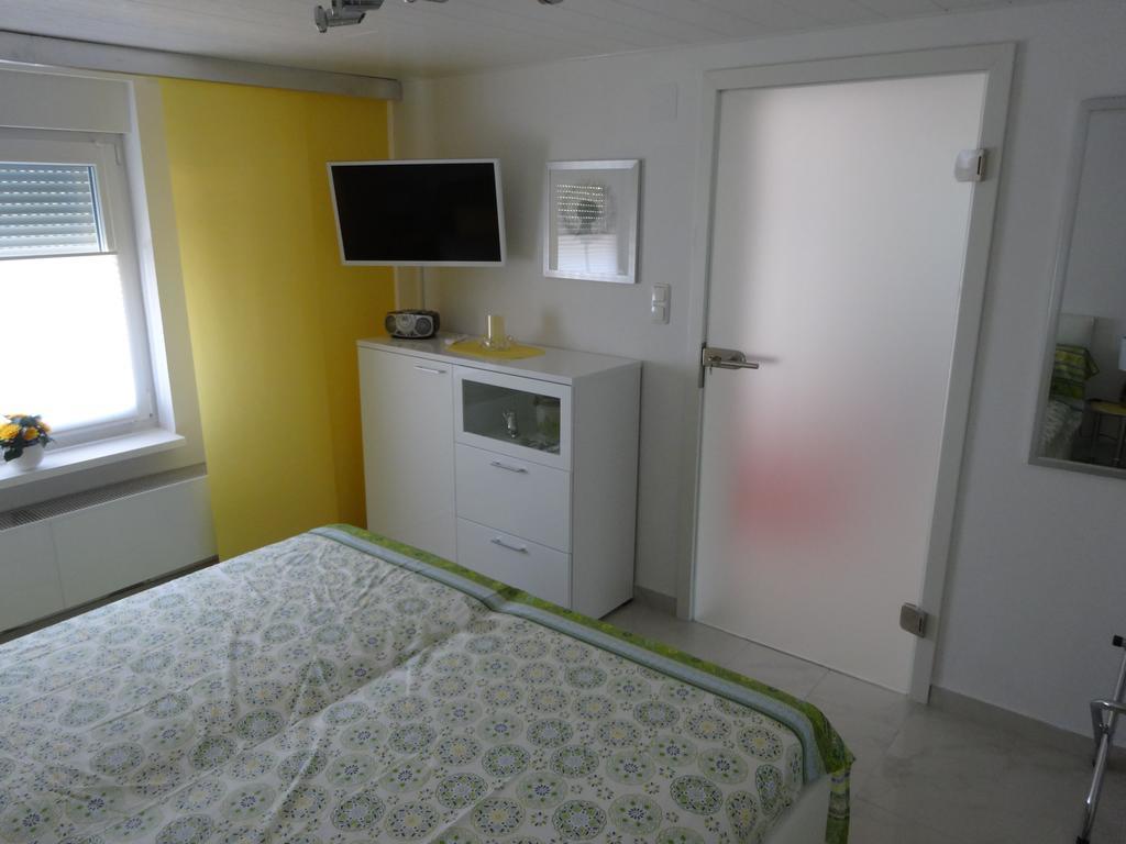 Ferienwohnung Spier Ottenstein Esterno foto