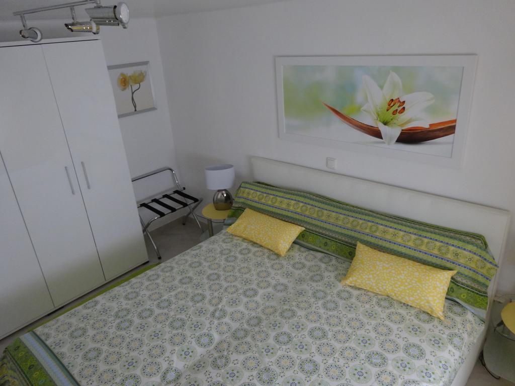 Ferienwohnung Spier Ottenstein Esterno foto