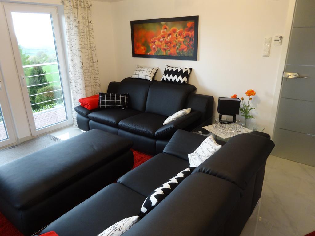 Ferienwohnung Spier Ottenstein Esterno foto