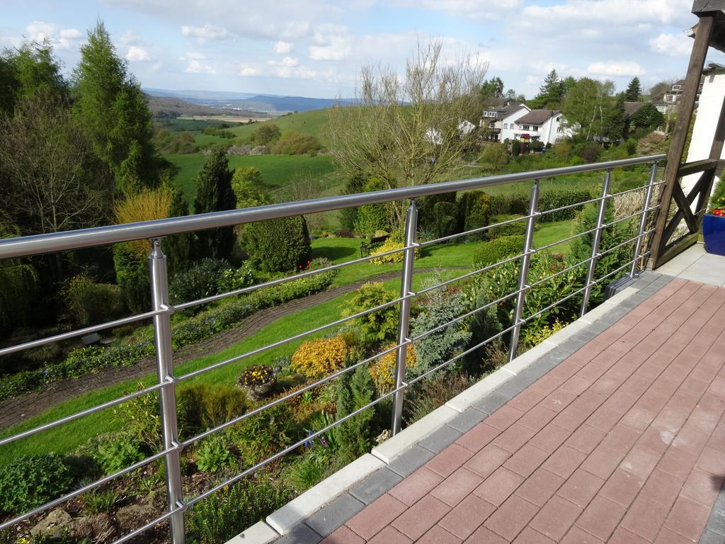 Ferienwohnung Spier Ottenstein Esterno foto
