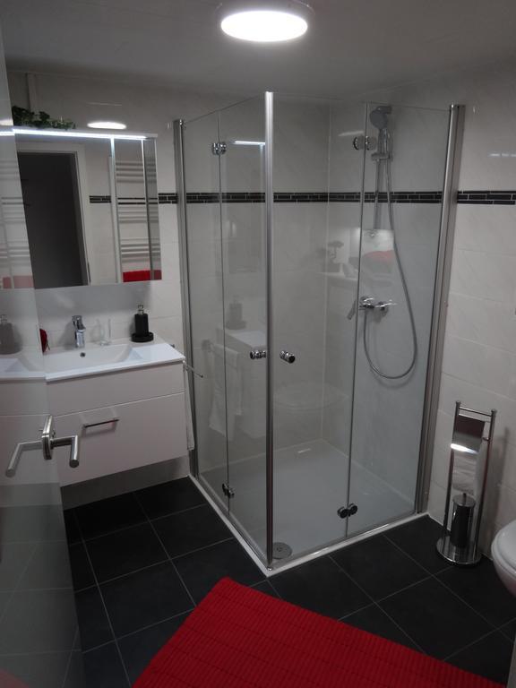 Ferienwohnung Spier Ottenstein Esterno foto