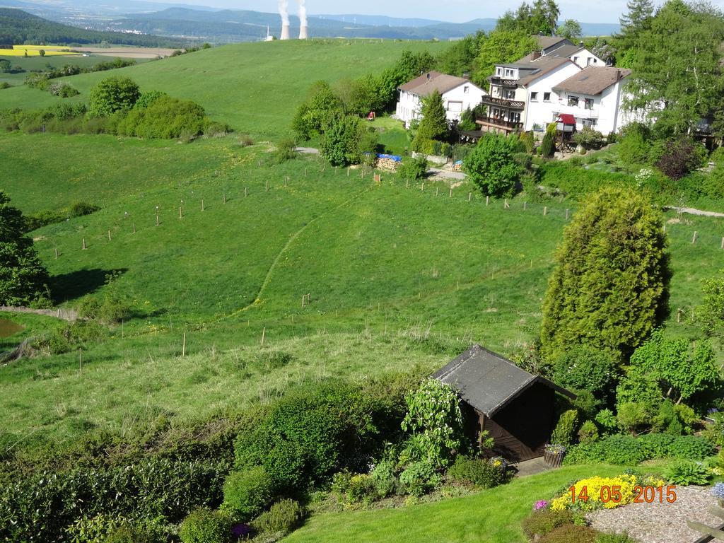 Ferienwohnung Spier Ottenstein Esterno foto