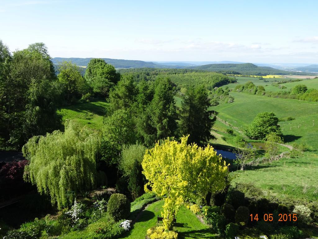 Ferienwohnung Spier Ottenstein Esterno foto