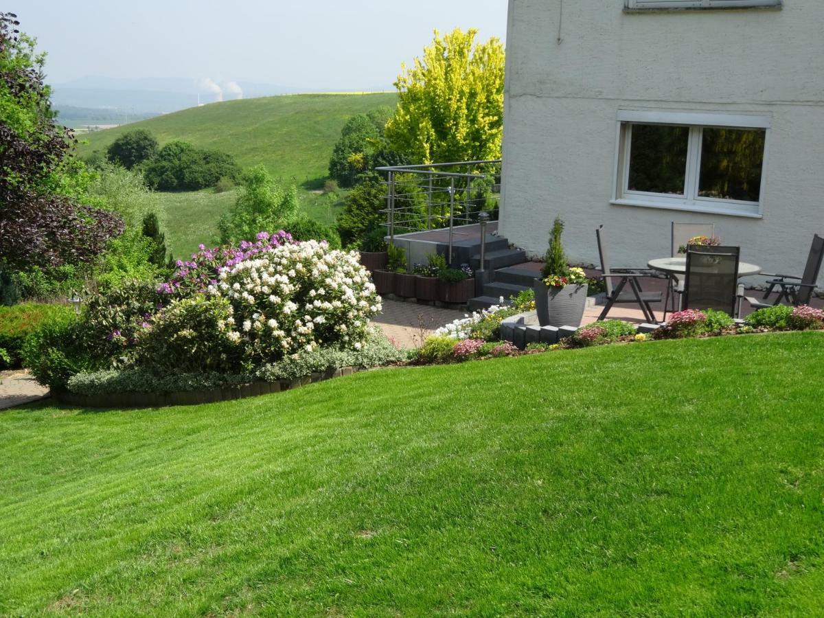 Ferienwohnung Spier Ottenstein Esterno foto